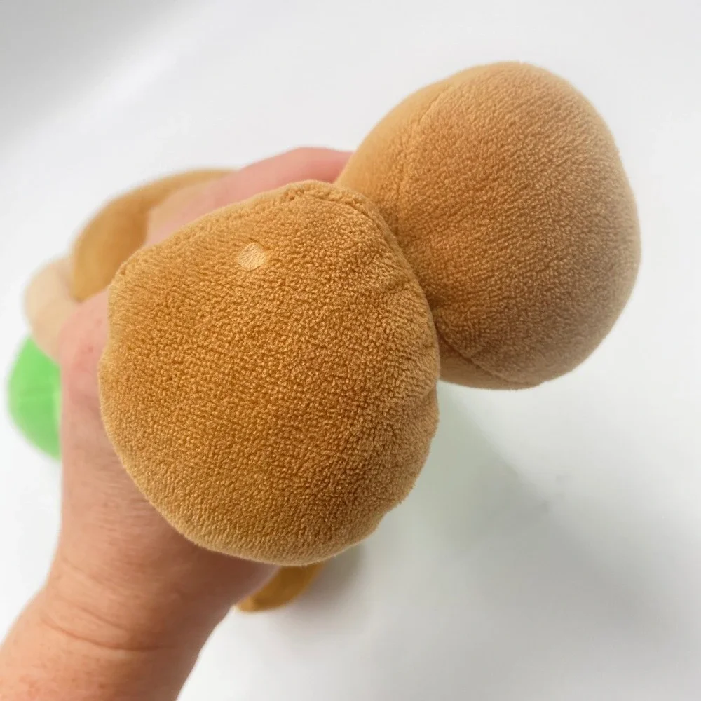Gund Tuffy Turtle 14.5